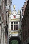 Benelux - Bruggy